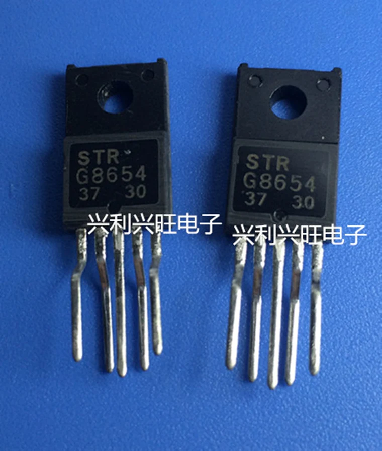 

STRG8654 STR-G8654 G8654 новый импортный оригинальный