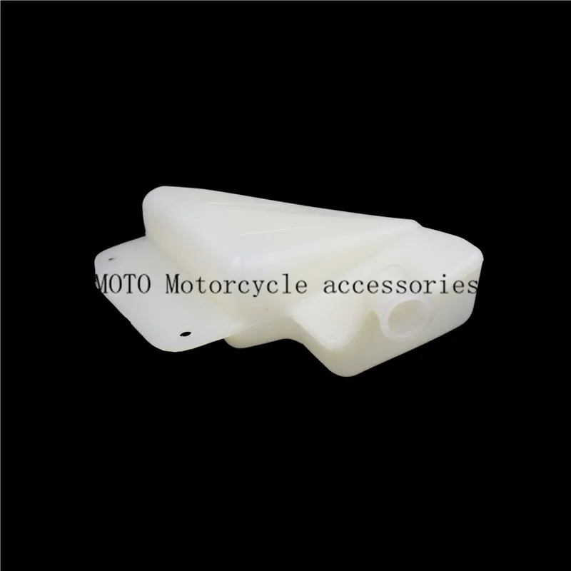 Для радиатора Yamaha YZF R6 резервуар для охлаждающей жидкости переливной 2006-2014
