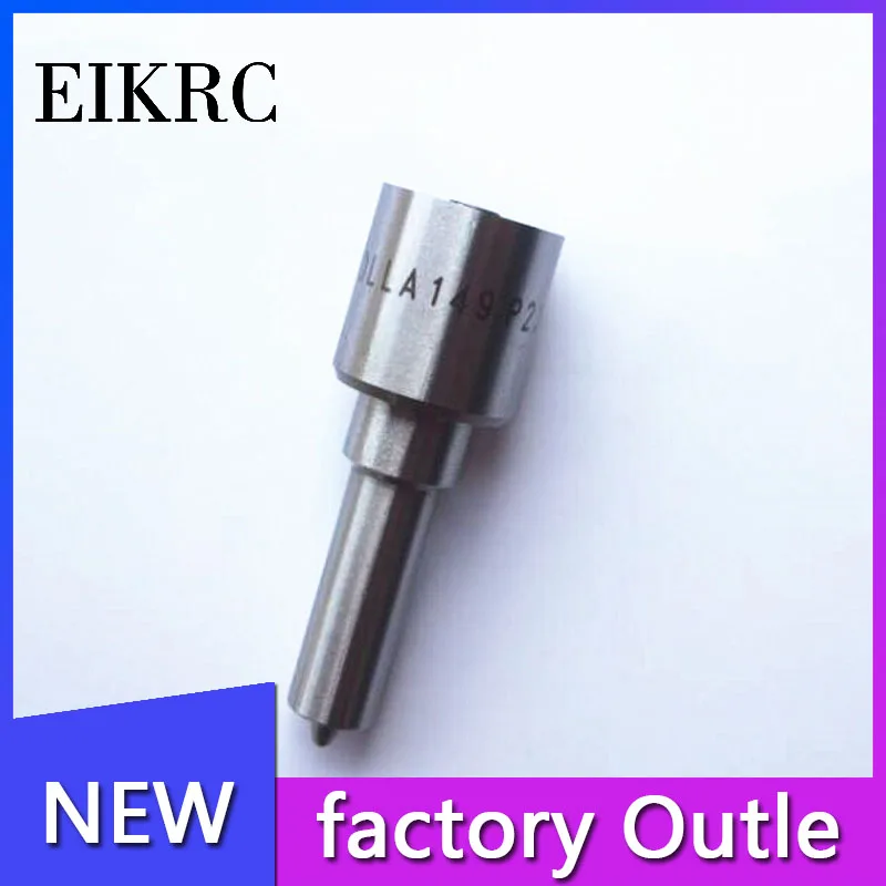 

Common rail Injector nozzle DLLA149P2239 high quality factory direct Engine Parts