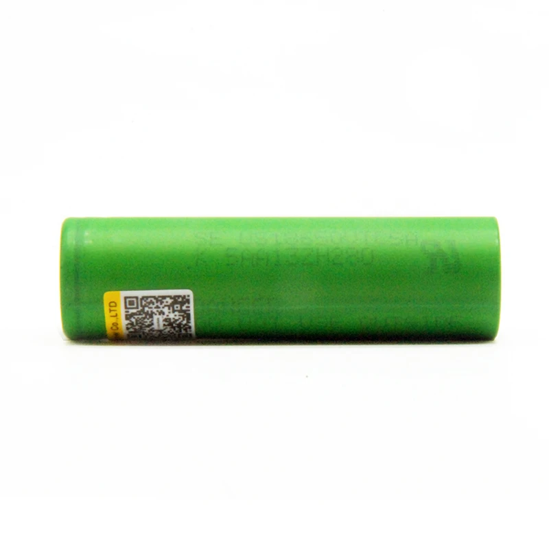 2 шт. литий ионный аккумулятор LiitoKala Max 35A Pulse 60A разряд 18650 2600 мАч VTC5A высокий уровень