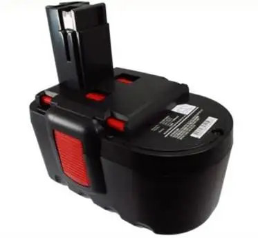 Для BOSCH 24VA 3300 мАч power tool battery Ni cd 2607335562 2607335637 B-8230 BAT030 BAT031 BAT240 BAT299 BH-2424 | Электроника