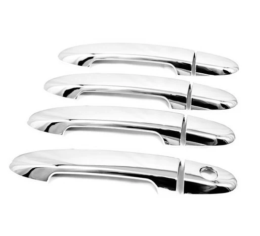 

Chorme Door Handle Cover for Hyundai Santa Fe 07-09