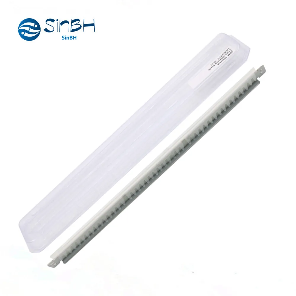 2PCS X Copier Parts Drum Cleaning Balde For Xerox DCC 3300 3370 3375 4475 5575 7425 7428 7435 Wiper Blade | Компьютеры и офис