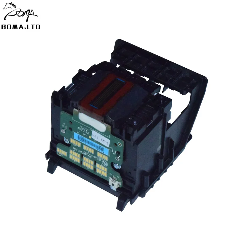 

J3M72-80004 100% New Original Print Head For HP 952 953 Printhead For HP 8210 8216 8745 8740 8710 8720 8715 8730 7740 Printer