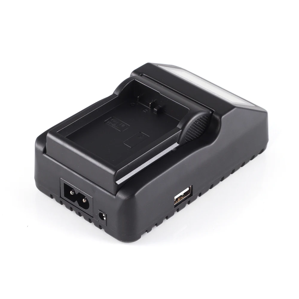 Зарядное устройство для камеры Nikon зарядное с аккумулятором камер P7100 P7000 D5100 D3100