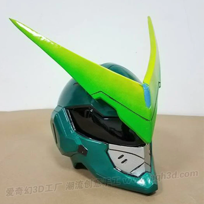 Genji Watch Superman Armor Free Clipping 1:1 изготовленная по индивидуальному заказу Толстая