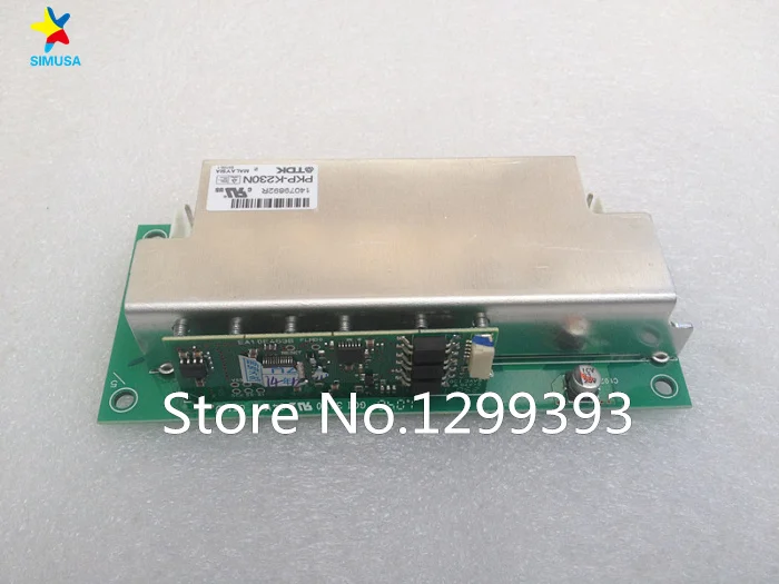 PKP-K230N ballast board H343A for EB-440W EB-460 EB-460I Free shipping | Электроника