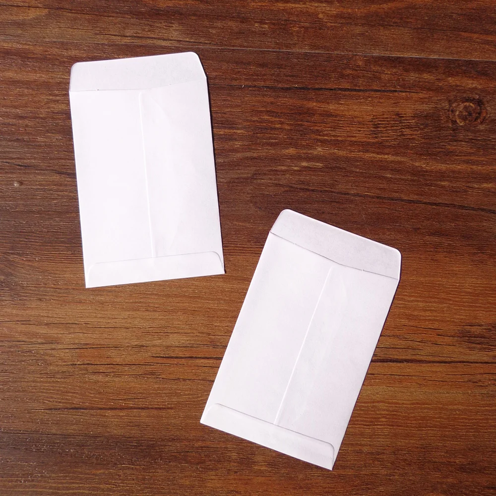 20 шт. белые конверты|white envelope|blank envelopesenvelope stationery |