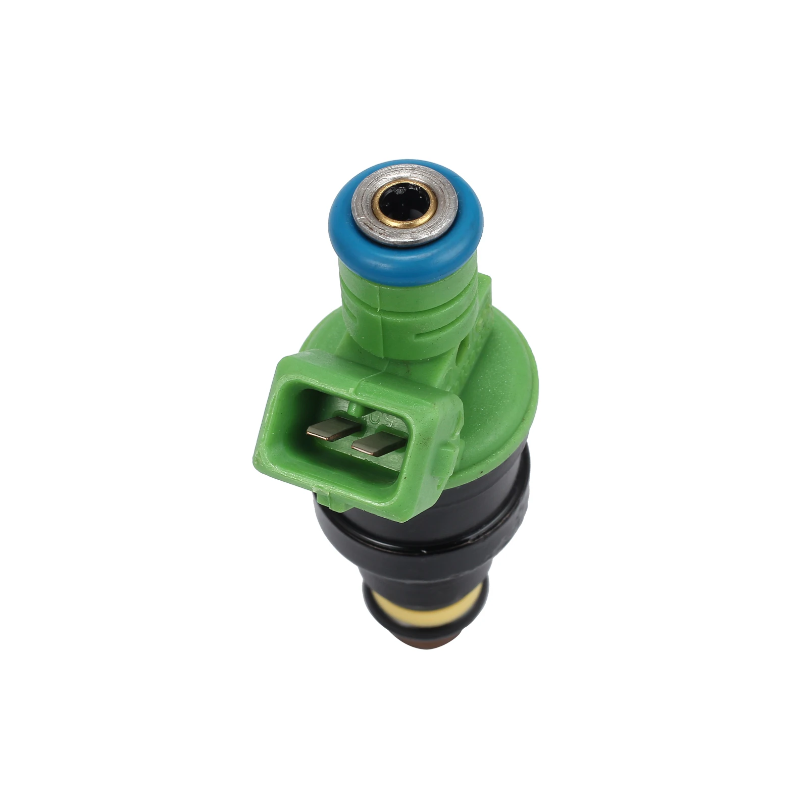 AUTOUTLET 8 шт. для 42lb топливных форсунок подходит G M LT1 LS1 LS6 V8 440cc EV1 0280150558