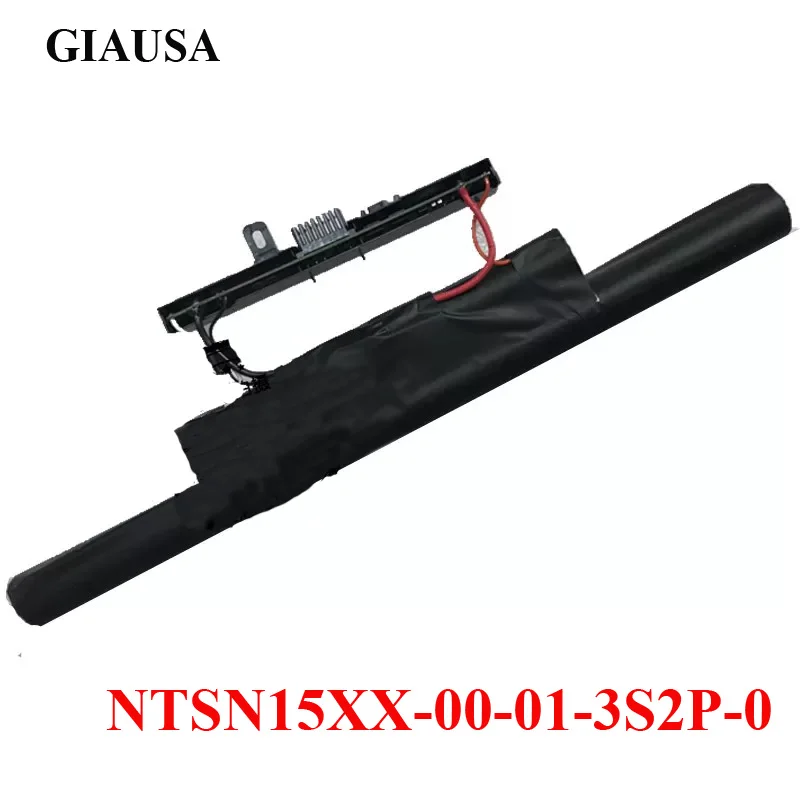 Новый аккумулятор для NTSN15XX 00 01 3S2P 0 V5 T6 K660D K660E 47.52WH|Аккумуляторы ноутбуков| |