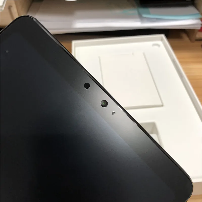Оригинал Xiaomi Mi Pad 4 Plus MiPad 10 1 &quotпланшетный ПК Snapdragon 660 Восьмиядерный ID лица 1920x1200