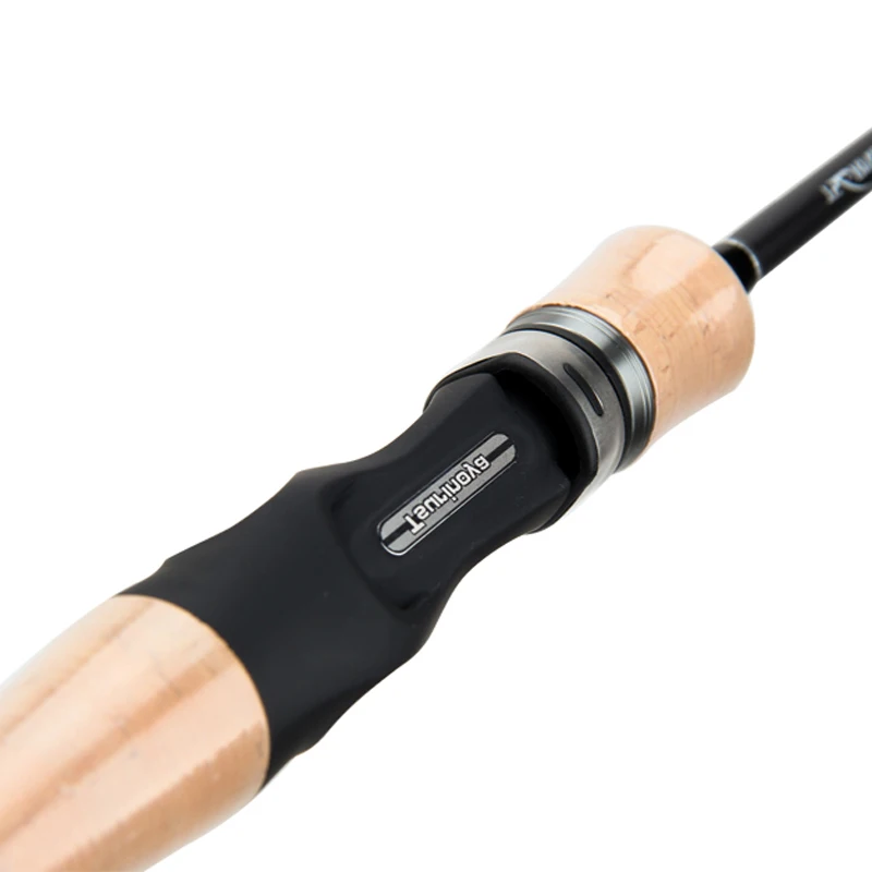 Tsurinoya Dragon Pole 1,8 м 89 г ультра светильник 2 секции Приманка Удочка Canne A Peche углеродное волокно Удочка Vara Pesca
