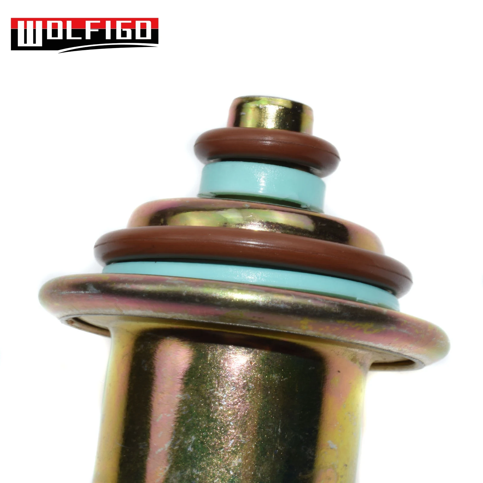 WOLFIGO для 91-93 Jeep Grand Cherokee Wrangler Dodge регулятор давления топлива газ 12460604