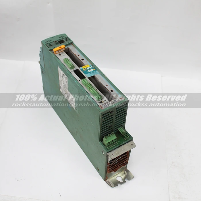 Eurotherm Drive 890CD/5/0010B/N/00/A/UK используется в хорошем состоянии с бесплатная доставка |