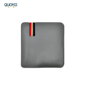 Чехол для электронной книги, ультратонкий, с защитой от падения, из микрофибры, 8 дюймов