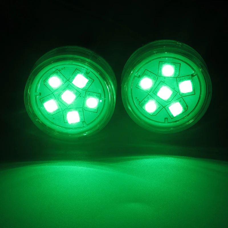 12 В 38 мм 6 светодиодов s UCS1903 полноцветная адресная цифровая Водонепроницаемая Волшебная Пиксельная светодиодная RGB-лампа 5050 SMD Пиксельная лампа вывессветильник