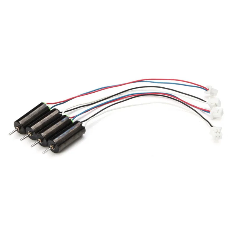 Racerstar 615 6x15 мм 59000 об./мин Бессердечный двигатель обновление для Eachine E010 Blade MIni RC