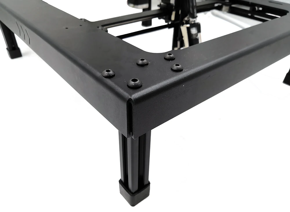 Полностью металлическая ручка Drawbot A4 машина для рисования надпись робот Corexy XY-плоттер с ЧПУ Рисование робот набор пишущий робот игрушки подарок