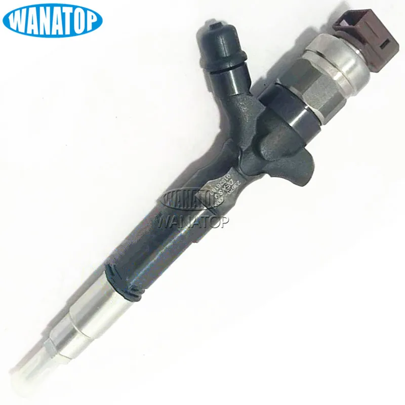 

Common Rail Injector 23670-30090 2367030090 For Toyota RAV 4 AVENSIS 2,0 D4D