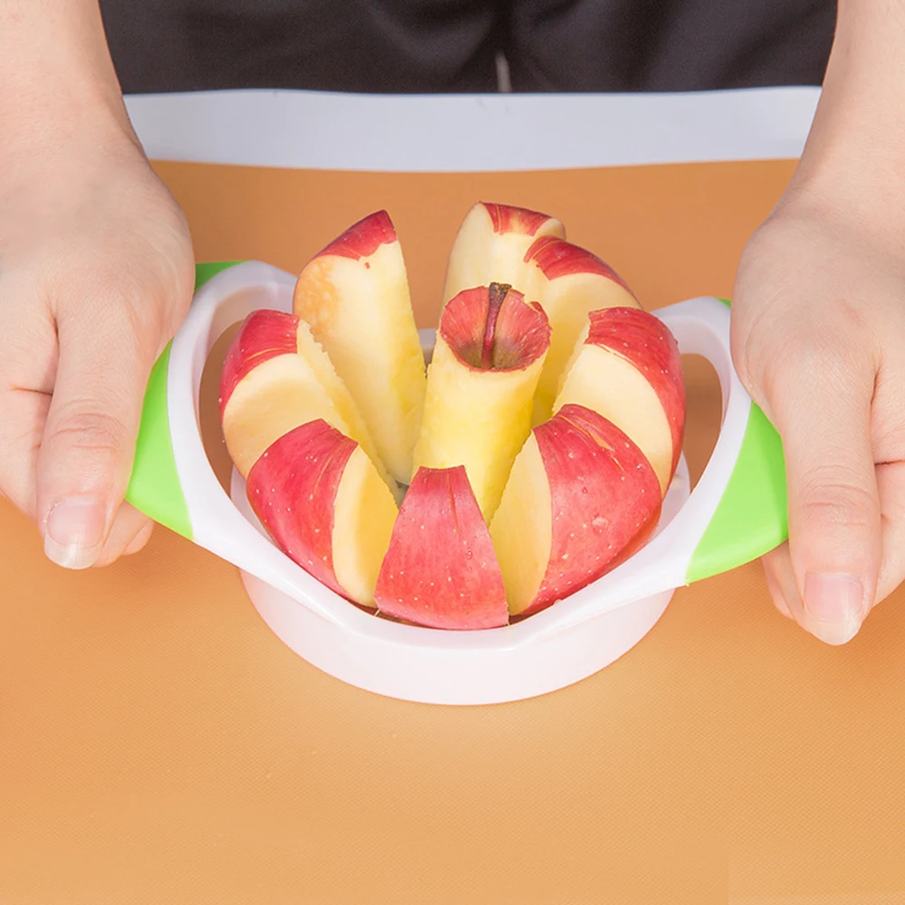 Многофункциональный фрукты овощи инструменты резак Apple Овощечистка Slicer