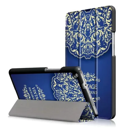 Из искусственной кожи чехол для huawei M3 Lite 8,0 дюймов Smart Cover Чехол для huawei MediaPad M3 Lite 8,0 CPN-L09 CPN-W09 CPN-AL00+ flims