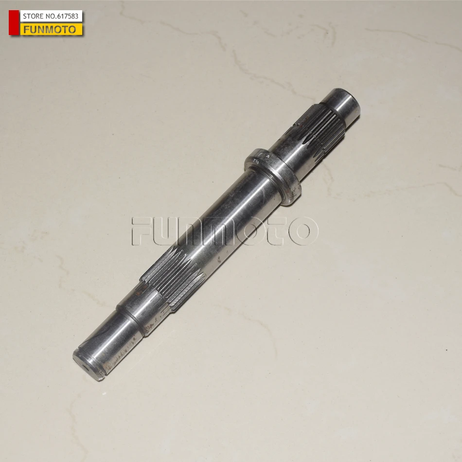 Выходной вал Подходит для багги PGO 250CC|shaft|250cc |