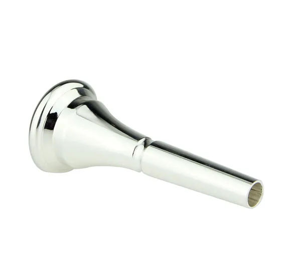 Музыкальный инструмент посеребренный французский гудок мундштук бесплатная