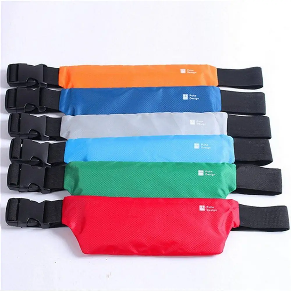 Ultra Thin Close-fitting Pocket Outdoor Sports Mutifunctional Portable Storage Package To Put Your Phone &amp Other Items | Спорт и