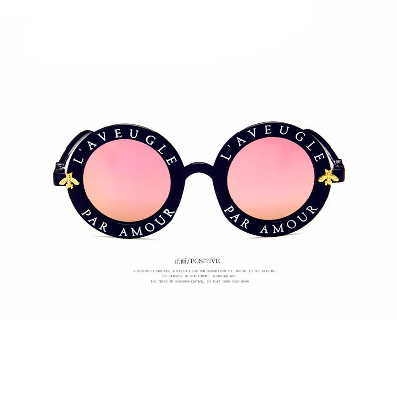 Занавес gafas de sol новые ретро Круглые Солнцезащитные очки женские мужские