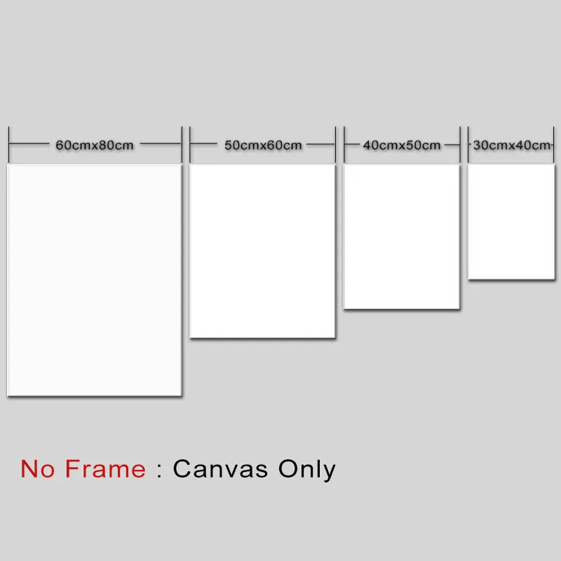Картина на холсте с принтом Звездная ночь над Роном Ван Гога художественная