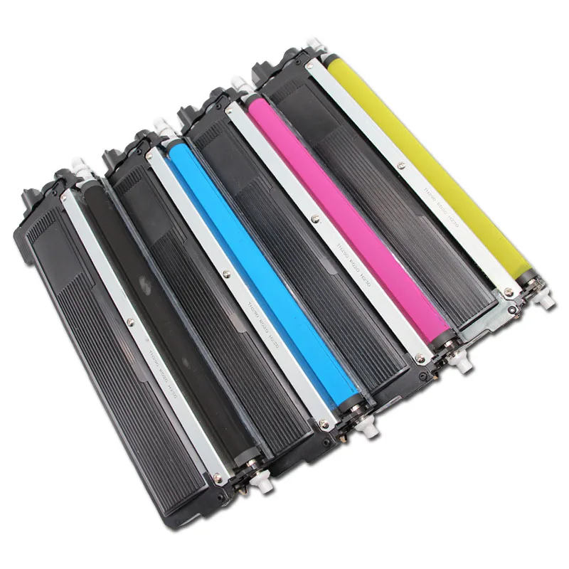 1set Color Toner Cartridges For Brother TN270 TN210 TN230 TN240 brother HL-3040CN 3070CW MFC-9010CN MFC9120CN MFC 9320CW | Компьютеры и