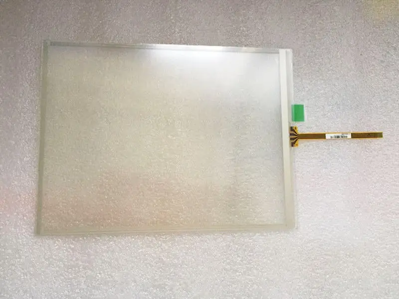 

NEW FOR SSA-660A Touch Screen Glass