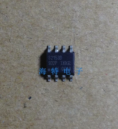 

Freeshipping IRS2153 IRS2153D