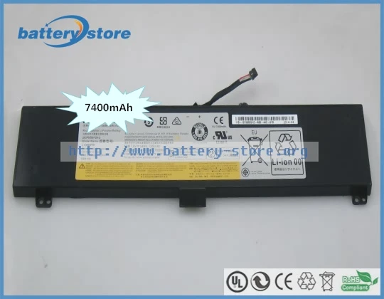 Новые оригинальные аккумуляторы для ноутбуков L13M4P02 21CP5/57/128-2 Y50p-70-ISE(U) Y50-70AM-IFI(I)