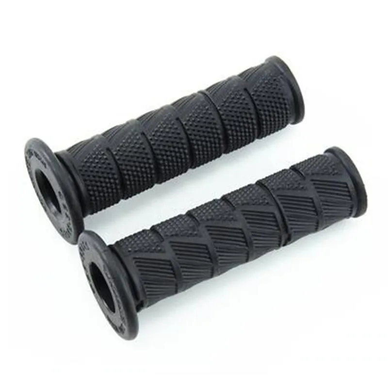 Резиновый ретро мотоцикл hanlde bar классический винтажный гоночный руль для KTM husqvarna