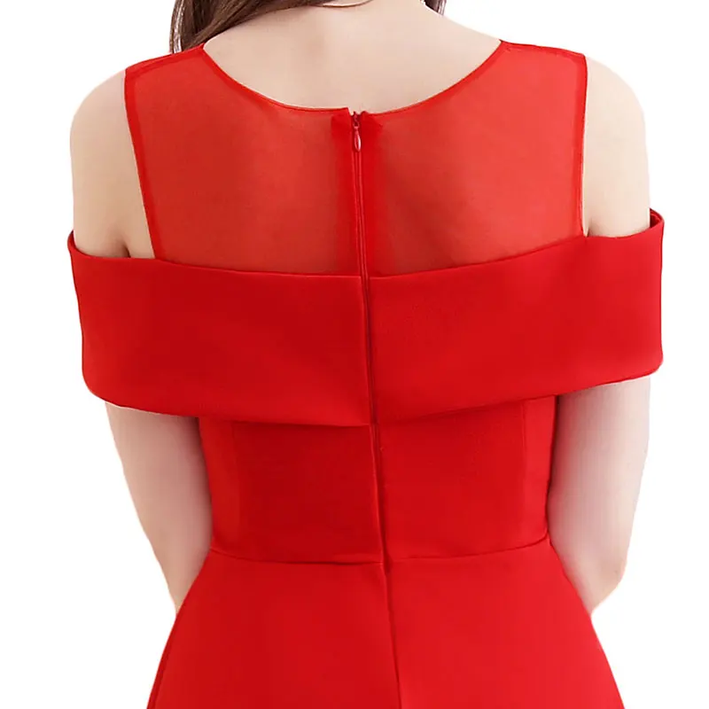 Новое поступление элегантные вечерние платья FADISTEE для выпускного вечера платье