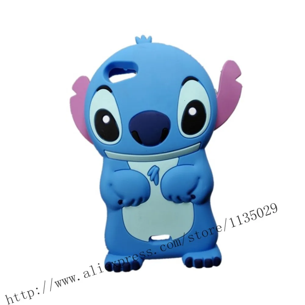 Новое поступление Wiko радуги варенье чехол 3D мультфильм стежка милый дизайн