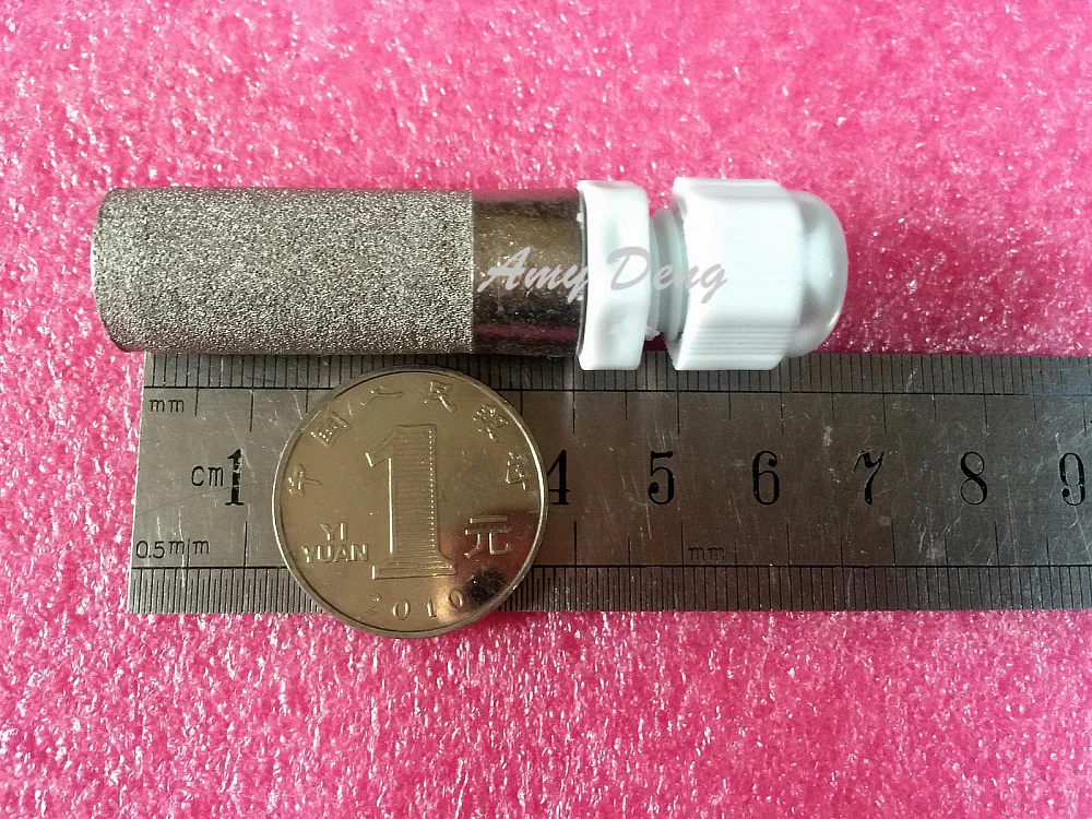 Температура and датчик влажности Shell Protective рукав SHT10 SHT11 SHT20 SHT30 водонепроницаемый