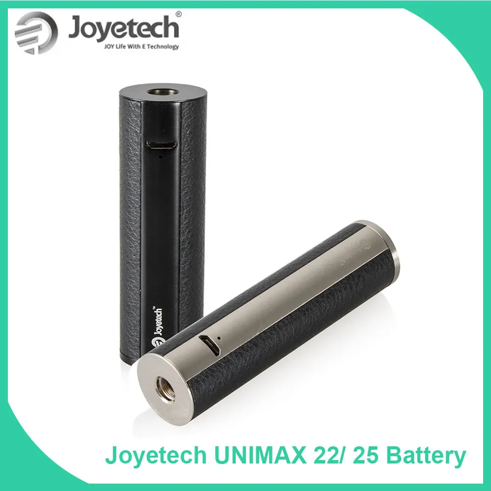Большая распродажа! Оригинальная электронная сигарета Joyetech Unimax 22/Unimax 25 простая