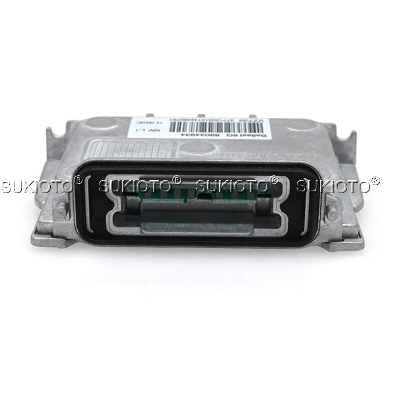 Аксессуары для автомобильных фар SUKIOTO OEM D1S Φ D3S 6G балласт 89034934 35 Вт 4300K 8000K metal d1s kit