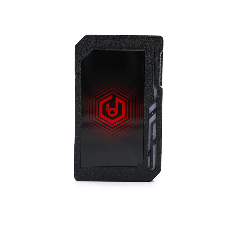 Оригинальный IJOY EXO PD270 поле Mod 207 Вт электронных сигарет Двойной 20700 0 05/3 ОМ Большой