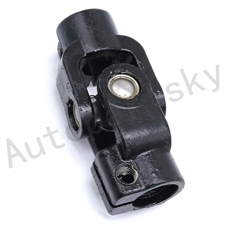 8L8Z3B676E 425-358 ZZC032850B Новый нижний промежуточный вал рулевого управления для Ford Escape