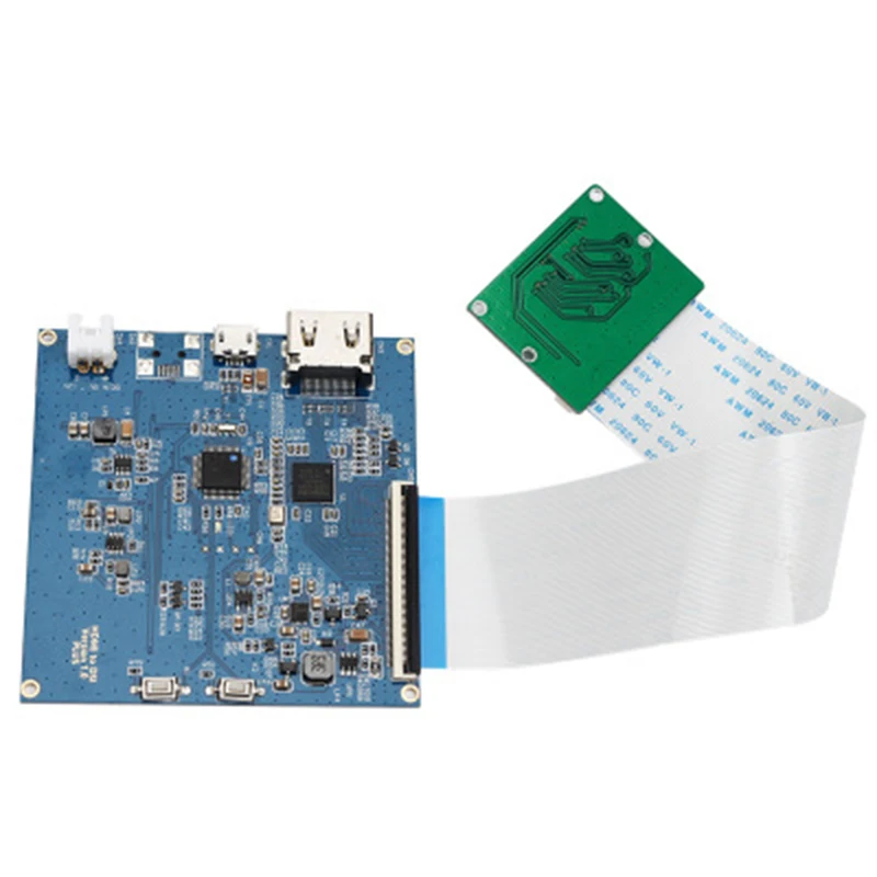 8 9 дюймов HD 2K ЖК экран FHD 1600X2560 HDMI к MIPI контроллер плата драйвер для DIY VR PC свет