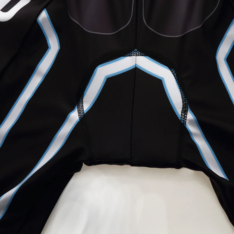 Триатлон Велоспорт Джерси Ropa Ciclismo цельный мужской компрессионный велосипедный Джерси Спортивная одежда для верховой езды без рукавов велосипедная одежда