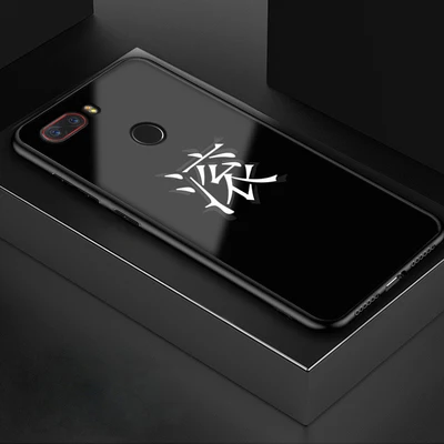 Для zte NUbia Z17 Lite nx591j чехол-накладка модный мультяшный чехол из закаленного стекла задняя крышка для NUbia Z17 Lite чехол для телефона оболочка fundas