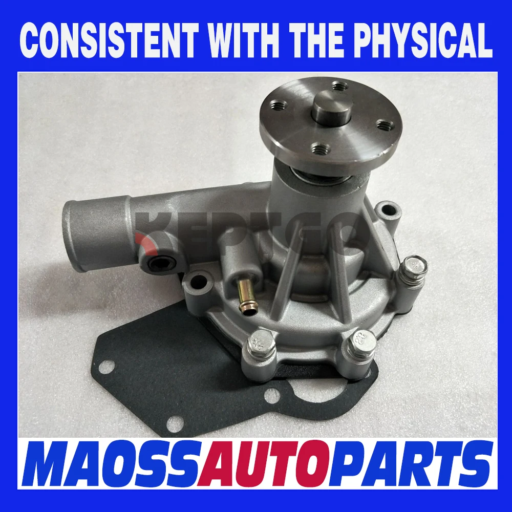 Новый водяной насос 32B45 10031 для Mitsubishi S6S кошки погрузчик|pump pump|pump for waterpump |