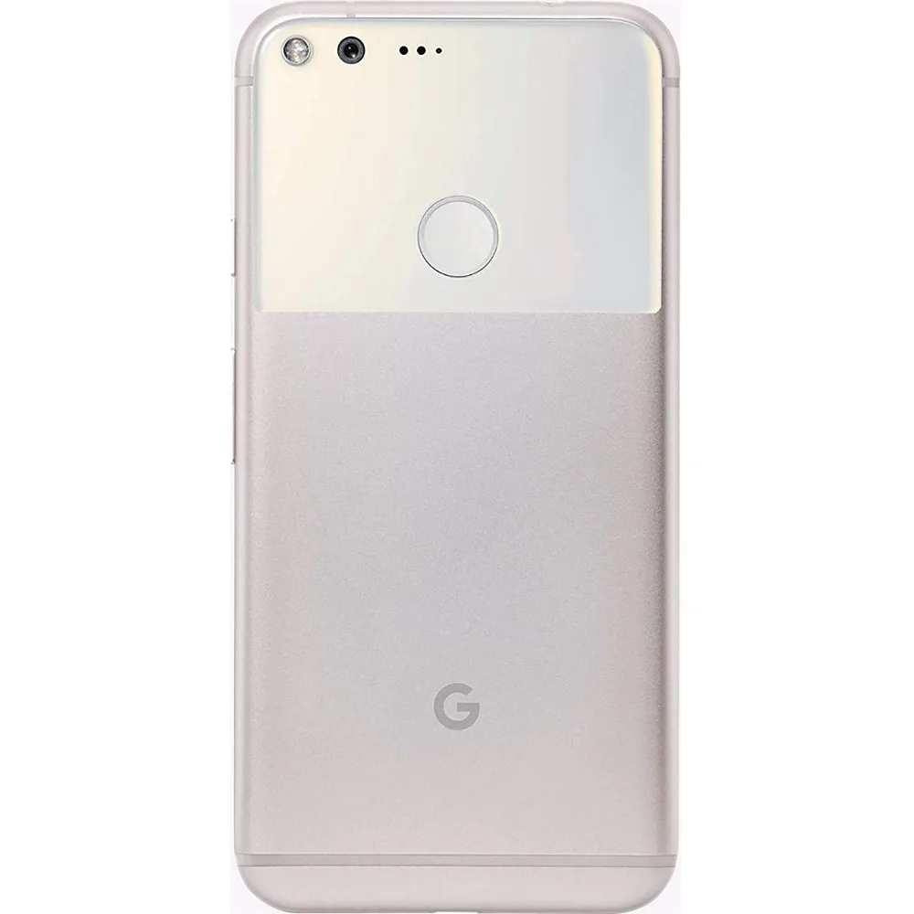 Мобильный телефон Google Pixel XL, европейская версия, 4G LTE, четырехъядерный, 5,5 дюйма, 4 Гб ОЗУ, 32 ГБ/128 Гб ПЗУ, 2770 мАч, NFC Смартфон