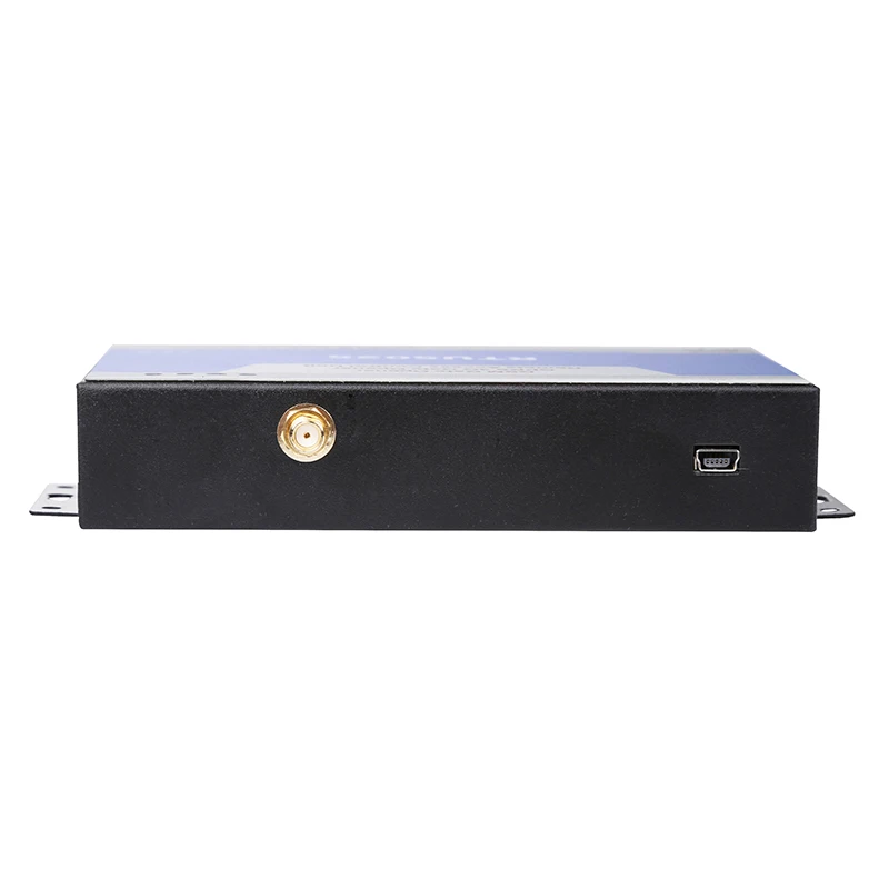 

GSM Gate Opener GPRS Date Door Opener Remote Access Control Unit 999 Users Open Remote Switch Garage Gate System RTU5025