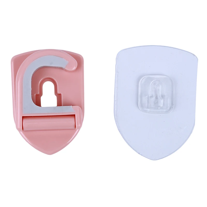 Высококачественные крепкие бесшовные креативные настенные гвозди настенный