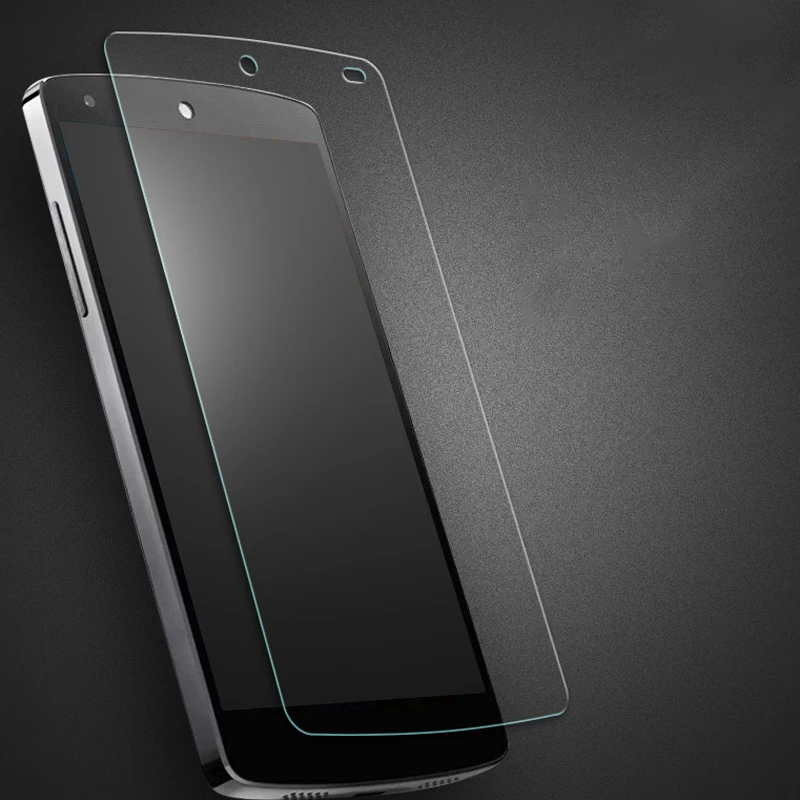 Ударопрочное закаленное стекло Magtim HD для LG Google Nexus 4 5 5X 6 Защитное экрана Pixel XL